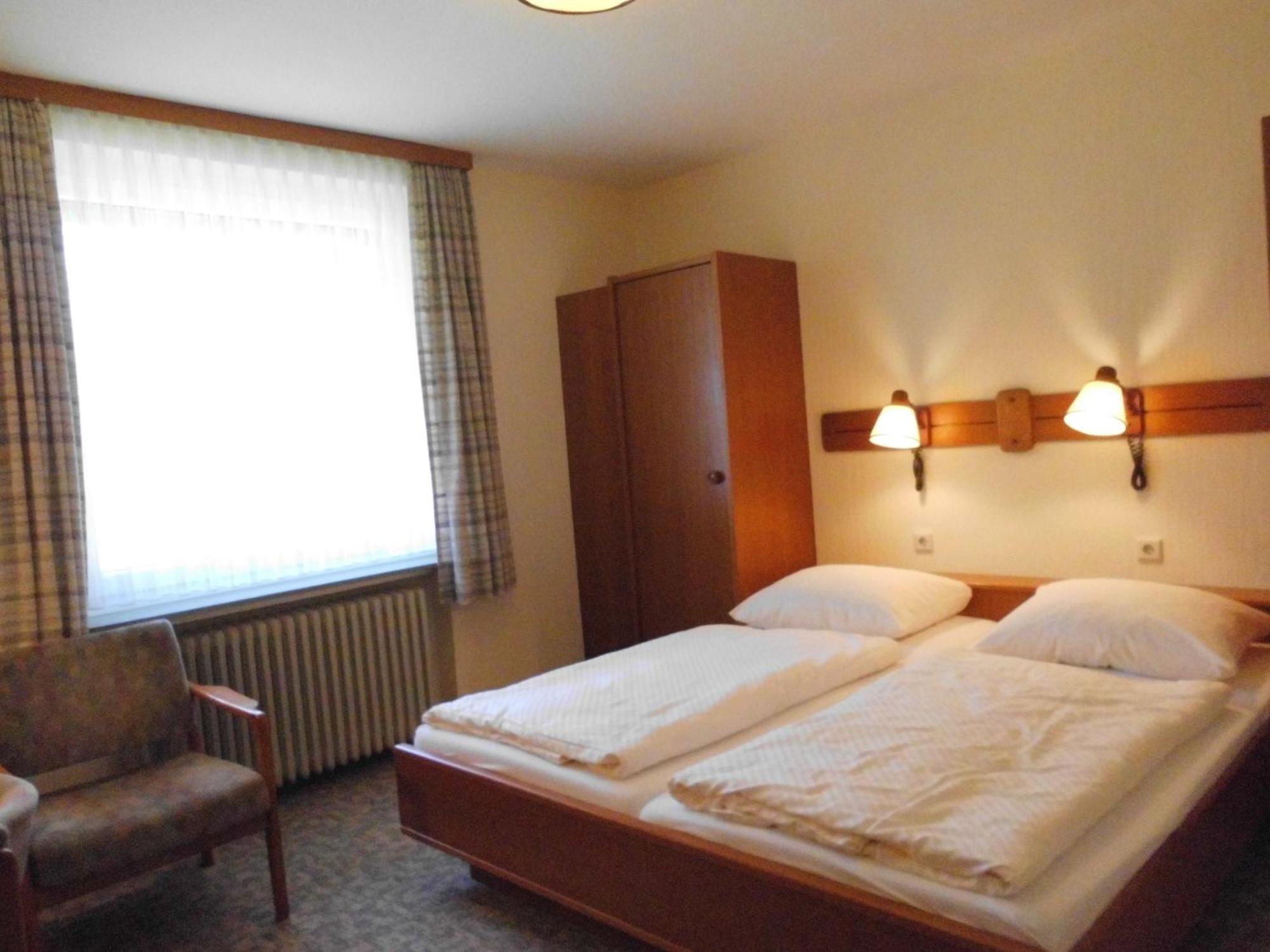 Hotel Land Gut Dierks