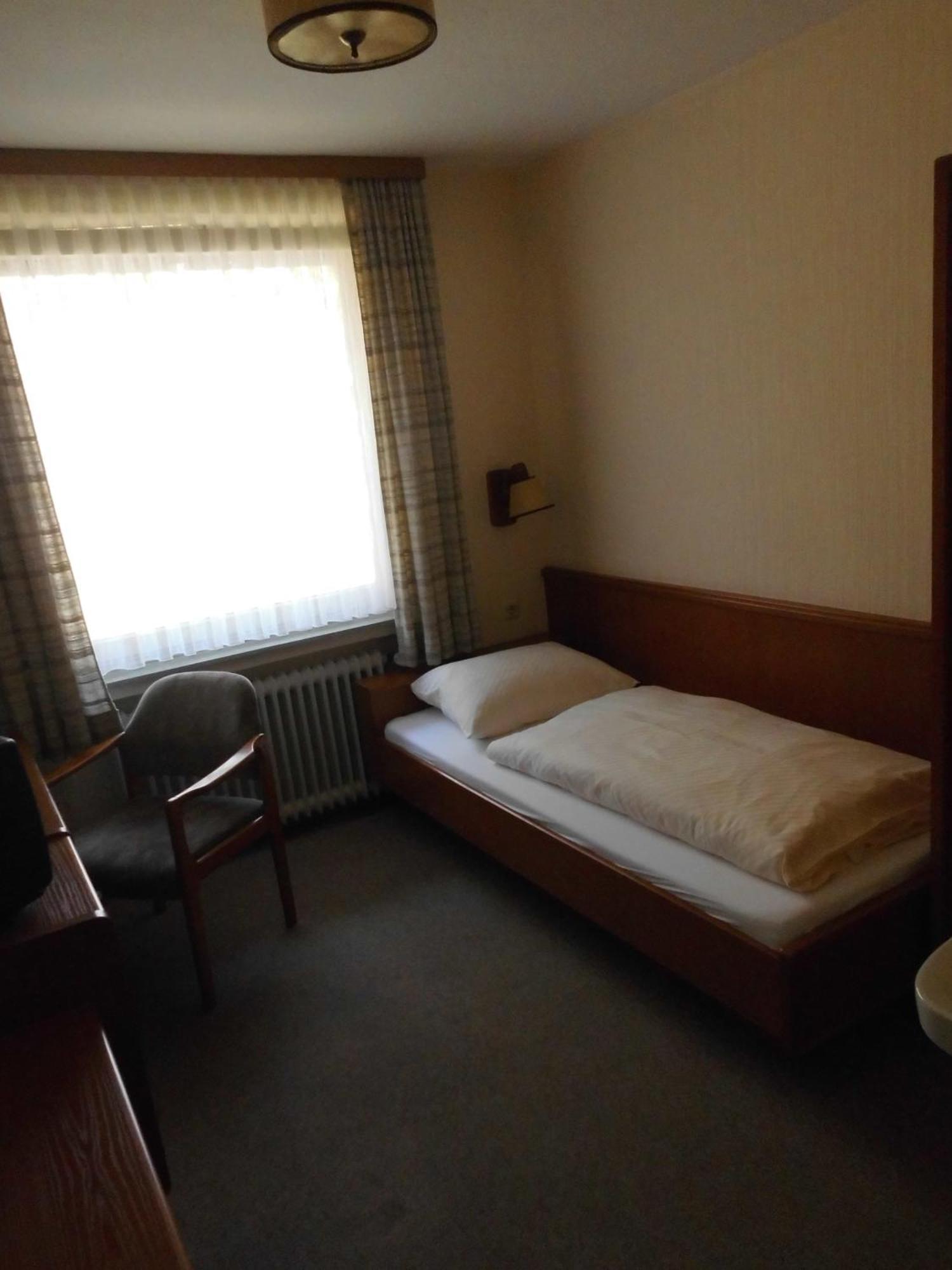 Dierks Hotel Repke