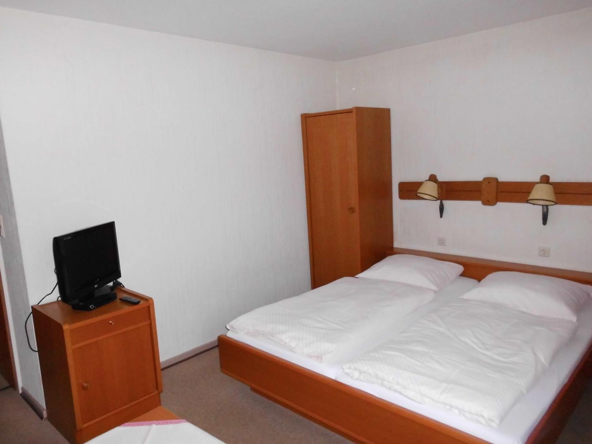 Hotel Dierks Repke