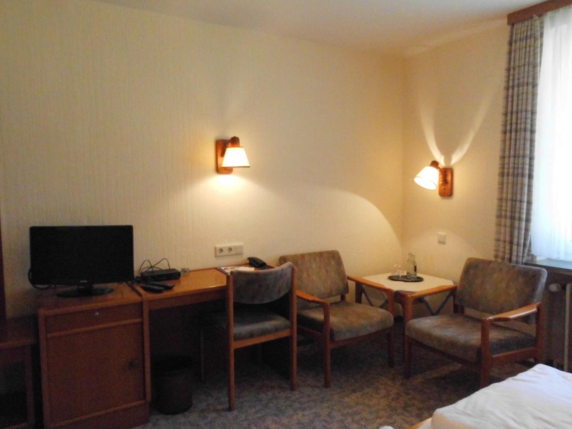 Hotel Dierks