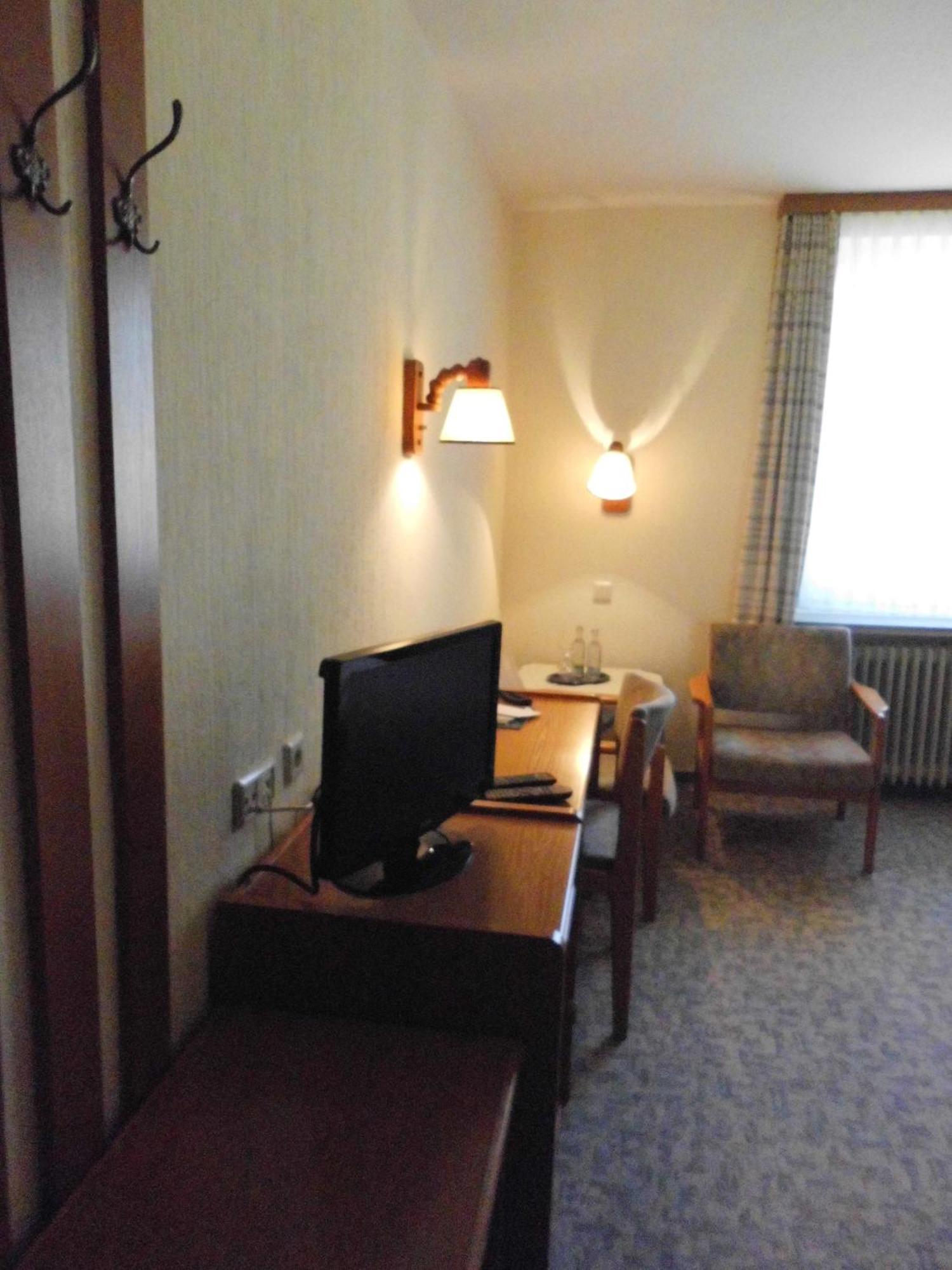 Hotel Dierks